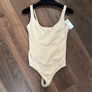 A&F Bodysuit